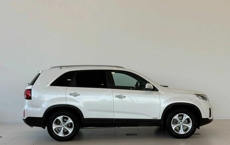 KIA Sorento II рестайлинг, 2018 год, 1 850 000 рублей, 4 фотография