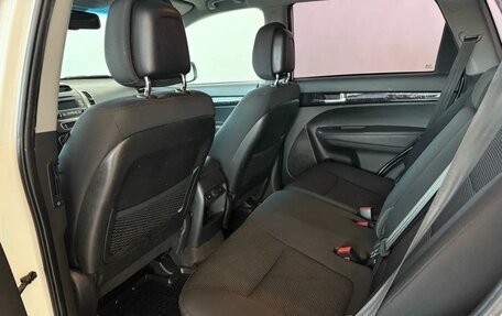 KIA Sorento II рестайлинг, 2018 год, 1 850 000 рублей, 11 фотография