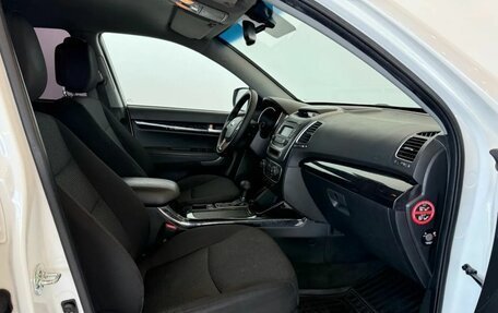 KIA Sorento II рестайлинг, 2018 год, 1 850 000 рублей, 15 фотография