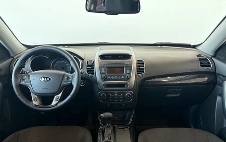 KIA Sorento II рестайлинг, 2018 год, 1 850 000 рублей, 13 фотография