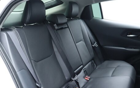 Toyota Prius IV XW50, 2024 год, 3 363 000 рублей, 10 фотография
