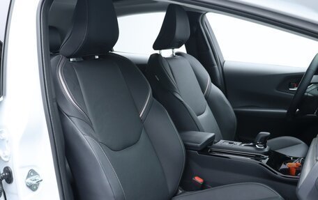Toyota Prius IV XW50, 2024 год, 3 363 000 рублей, 8 фотография
