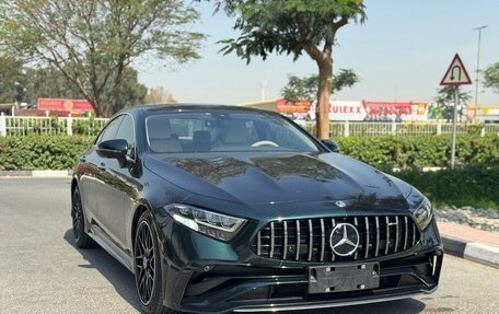 Mercedes-Benz CLS, 2022 год, 6 145 000 рублей, 3 фотография