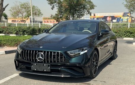 Mercedes-Benz CLS, 2022 год, 6 145 000 рублей, 2 фотография