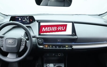 Toyota Prius IV XW50, 2024 год, 3 363 000 рублей, 11 фотография