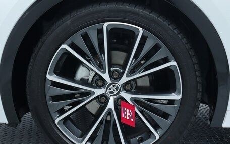 Toyota Prius IV XW50, 2024 год, 3 363 000 рублей, 16 фотография