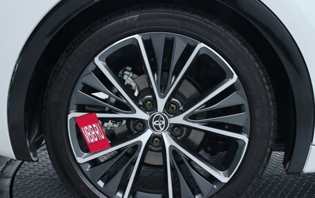 Toyota Prius IV XW50, 2024 год, 3 363 000 рублей, 17 фотография