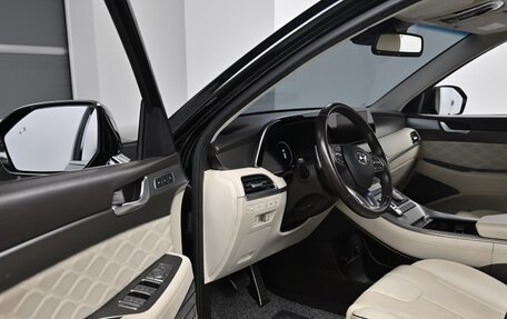Hyundai Palisade I, 2021 год, 3 350 000 рублей, 7 фотография