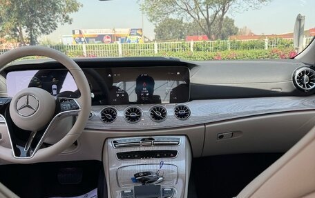 Mercedes-Benz CLS, 2022 год, 6 145 000 рублей, 6 фотография