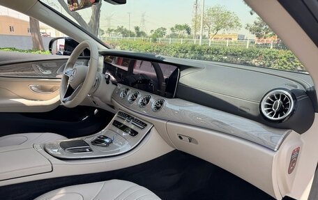 Mercedes-Benz CLS, 2022 год, 6 145 000 рублей, 11 фотография