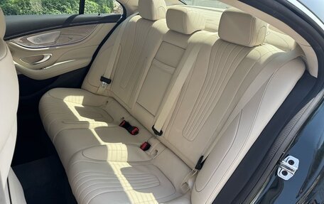 Mercedes-Benz CLS, 2022 год, 6 145 000 рублей, 12 фотография