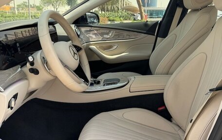 Mercedes-Benz CLS, 2022 год, 6 145 000 рублей, 7 фотография