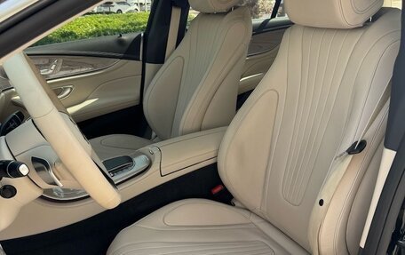 Mercedes-Benz CLS, 2022 год, 6 145 000 рублей, 8 фотография