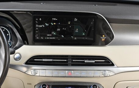 Hyundai Palisade I, 2021 год, 3 350 000 рублей, 10 фотография