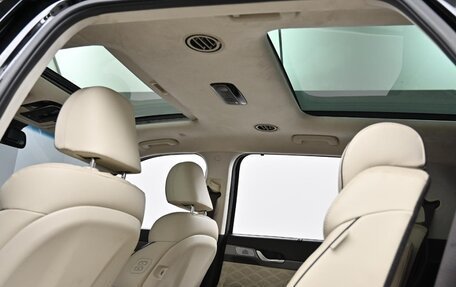 Hyundai Palisade I, 2021 год, 3 350 000 рублей, 12 фотография