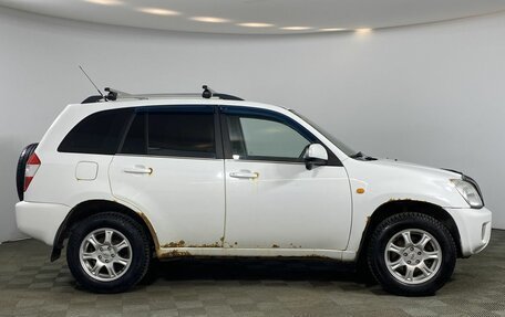 Chery Tiggo (T11), 2013 год, 299 000 рублей, 5 фотография