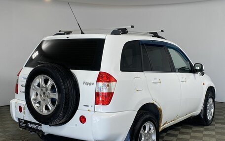Chery Tiggo (T11), 2013 год, 299 000 рублей, 6 фотография