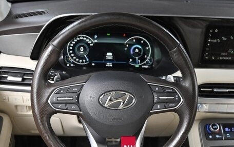 Hyundai Palisade I, 2021 год, 3 350 000 рублей, 9 фотография