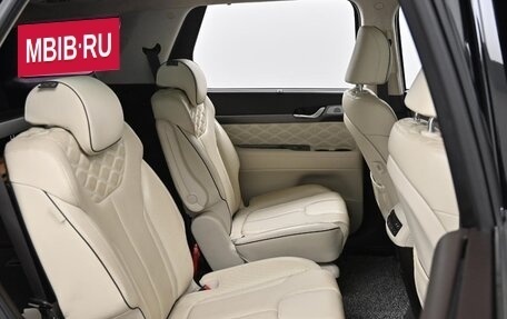 Hyundai Palisade I, 2021 год, 3 350 000 рублей, 8 фотография