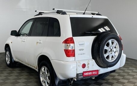 Chery Tiggo (T11), 2013 год, 299 000 рублей, 8 фотография