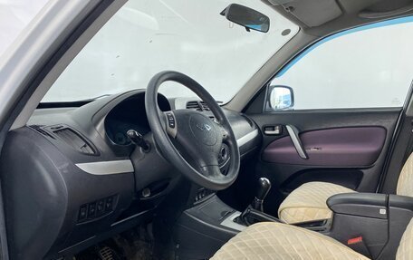 Chery Tiggo (T11), 2013 год, 299 000 рублей, 20 фотография