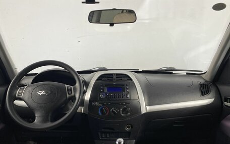 Chery Tiggo (T11), 2013 год, 299 000 рублей, 17 фотография