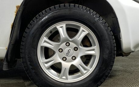 Chery Tiggo (T11), 2013 год, 299 000 рублей, 22 фотография