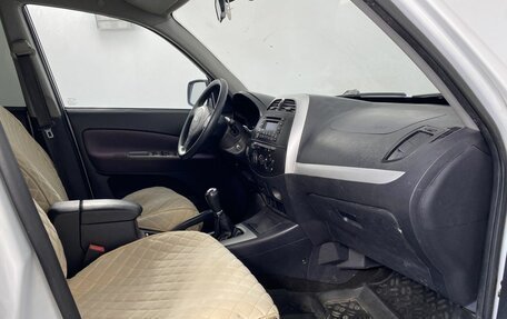Chery Tiggo (T11), 2013 год, 299 000 рублей, 13 фотография