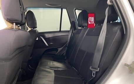 Chery Tiggo (T11), 2013 год, 299 000 рублей, 15 фотография