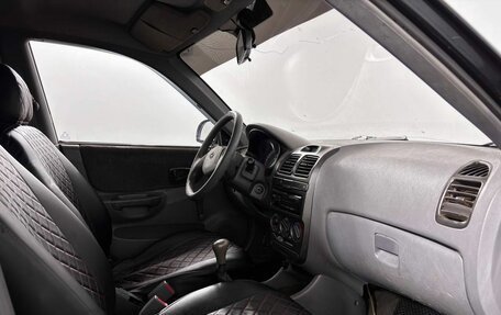 Hyundai Accent II, 2008 год, 299 000 рублей, 13 фотография