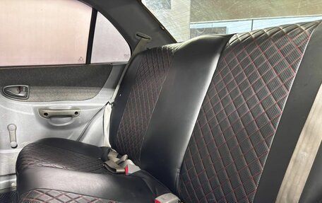 Hyundai Accent II, 2008 год, 299 000 рублей, 15 фотография