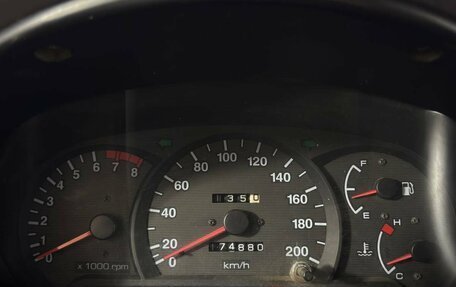 Hyundai Accent II, 2008 год, 299 000 рублей, 16 фотография