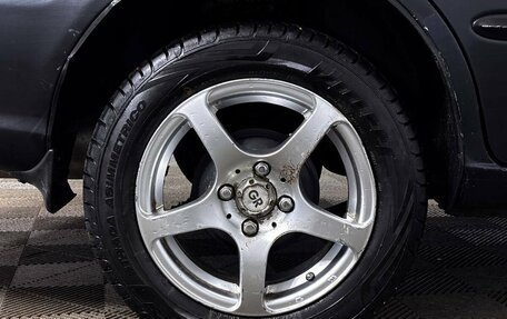 Hyundai Accent II, 2008 год, 299 000 рублей, 22 фотография