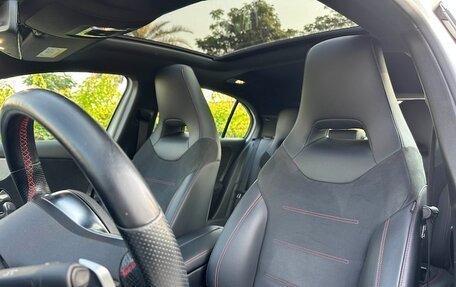 Mercedes-Benz A-Класс, 2022 год, 3 270 000 рублей, 10 фотография