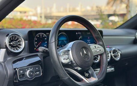 Mercedes-Benz A-Класс, 2022 год, 3 270 000 рублей, 11 фотография