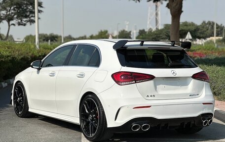 Mercedes-Benz A-Класс, 2022 год, 3 270 000 рублей, 4 фотография