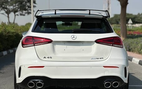 Mercedes-Benz A-Класс, 2022 год, 3 270 000 рублей, 6 фотография