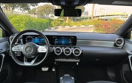 Mercedes-Benz A-Класс, 2022 год, 3 270 000 рублей, 7 фотография