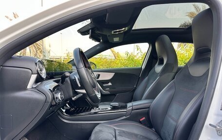 Mercedes-Benz A-Класс, 2022 год, 3 270 000 рублей, 9 фотография
