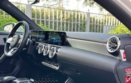 Mercedes-Benz A-Класс, 2022 год, 3 270 000 рублей, 13 фотография