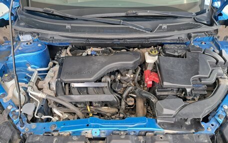 Nissan Qashqai, 2021 год, 2 190 000 рублей, 9 фотография
