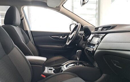 Nissan Qashqai, 2021 год, 2 190 000 рублей, 11 фотография