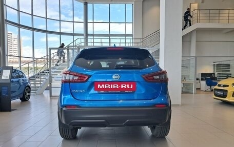 Nissan Qashqai, 2021 год, 2 190 000 рублей, 6 фотография