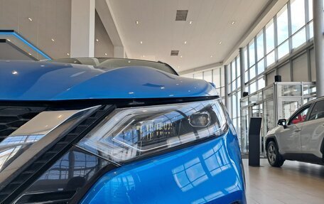Nissan Qashqai, 2021 год, 2 190 000 рублей, 17 фотография