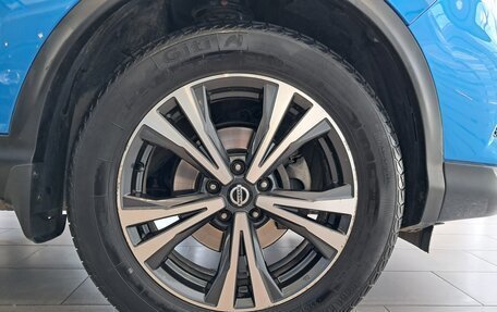 Nissan Qashqai, 2021 год, 2 190 000 рублей, 18 фотография