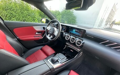 Mercedes-Benz A-Класс AMG, 2022 год, 3 990 000 рублей, 8 фотография