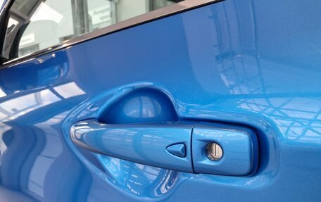 Nissan Qashqai, 2021 год, 2 190 000 рублей, 19 фотография