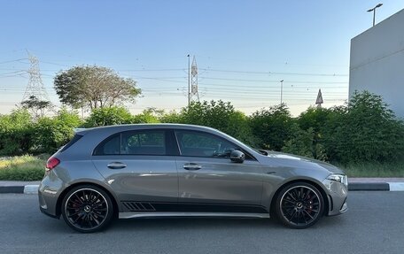 Mercedes-Benz A-Класс AMG, 2022 год, 3 990 000 рублей, 3 фотография