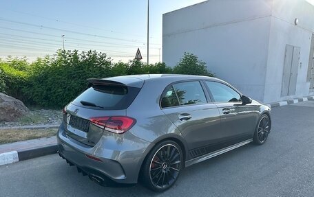 Mercedes-Benz A-Класс AMG, 2022 год, 3 990 000 рублей, 4 фотография