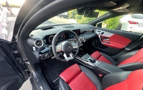 Mercedes-Benz A-Класс AMG, 2022 год, 3 990 000 рублей, 6 фотография